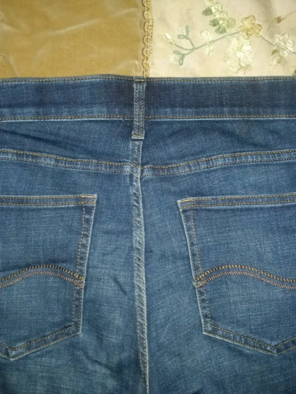 Lee classic bootcut